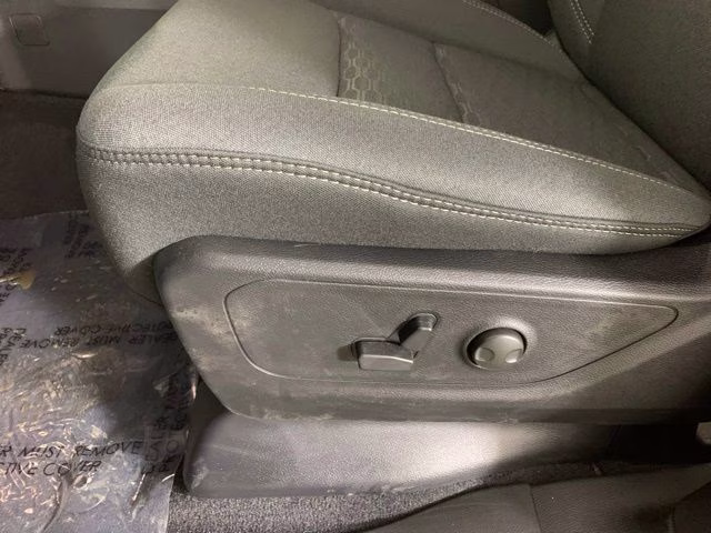 2026 Bright White Clearcoat Ram 1500 Big Horn 4X4 Truck