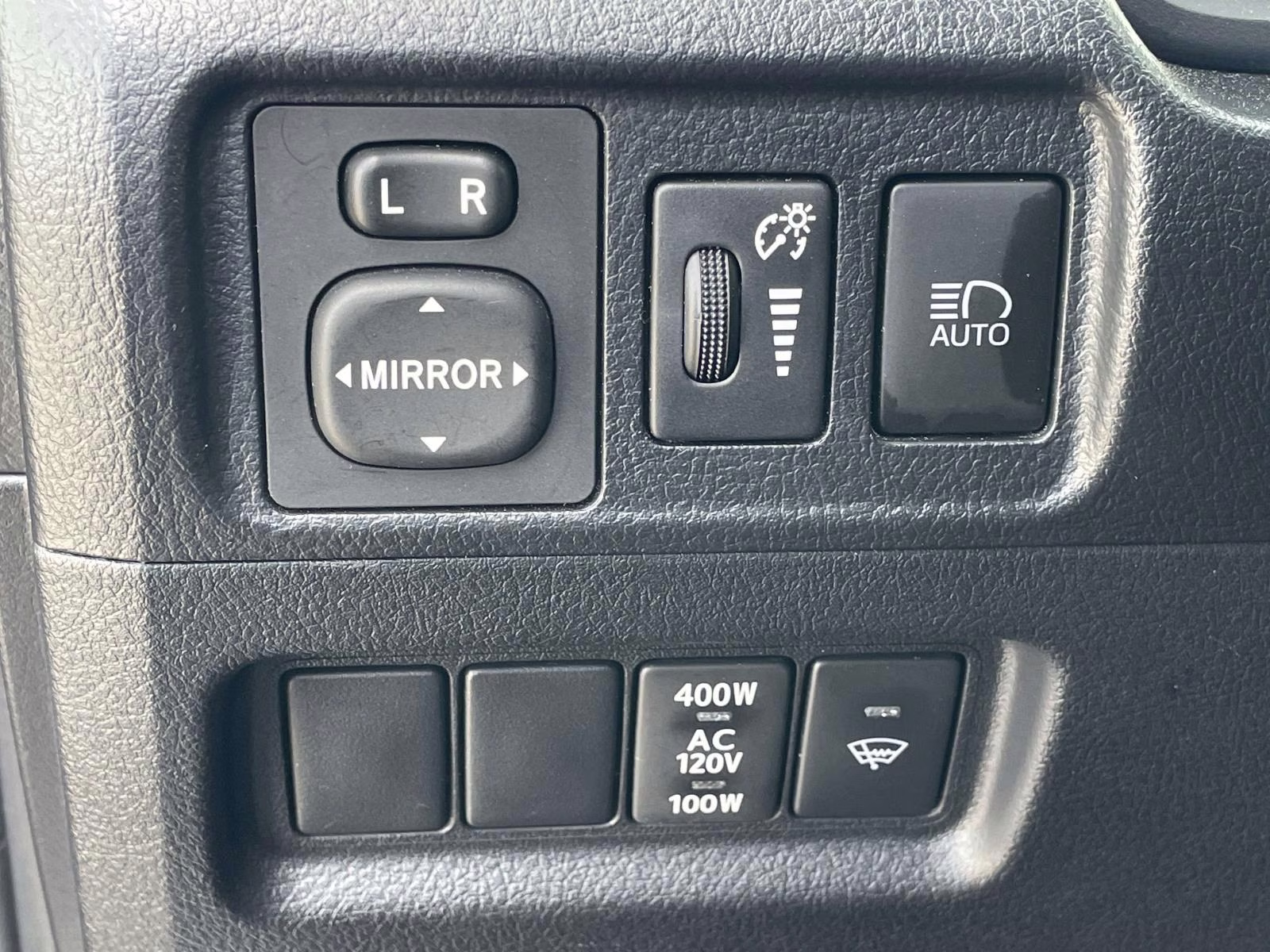 2024 Classic Silver Metallic Toyota 4Runner SR5 4X4 SUV