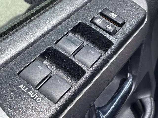 2024 Classic Silver Metallic Toyota 4Runner SR5 4X4 SUV