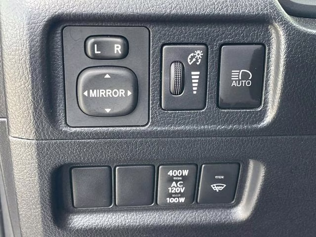 2024 Classic Silver Metallic Toyota 4Runner SR5 4X4 SUV