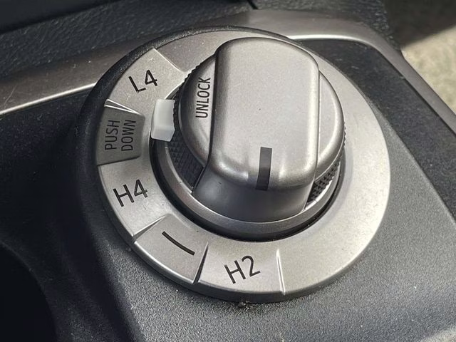 2024 Classic Silver Metallic Toyota 4Runner SR5 4X4 SUV