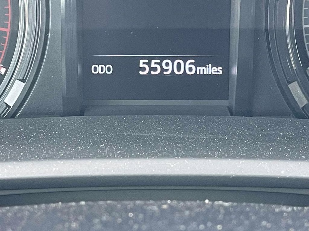 2024 Classic Silver Metallic Toyota 4Runner SR5 4X4 SUV