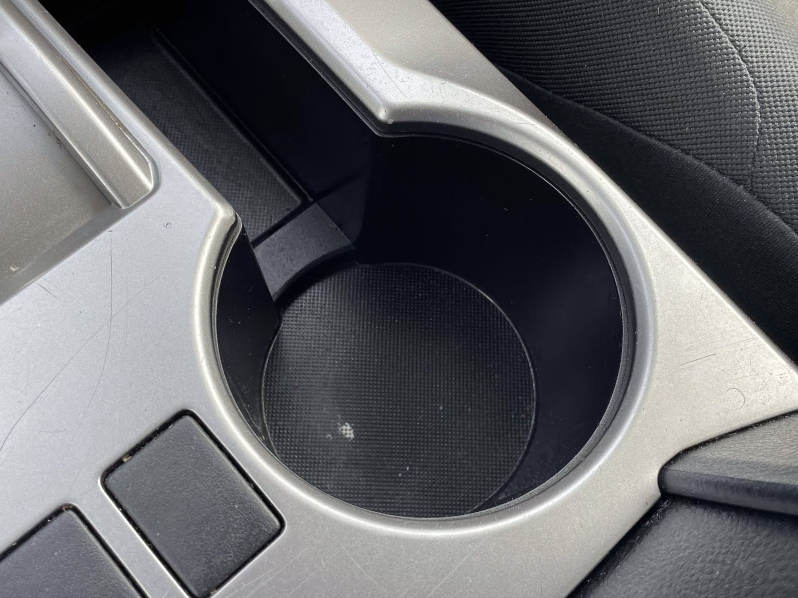 2024 Classic Silver Metallic Toyota 4Runner SR5 4X4 SUV