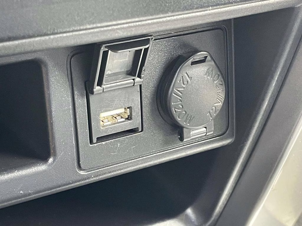 2024 Classic Silver Metallic Toyota 4Runner SR5 4X4 SUV