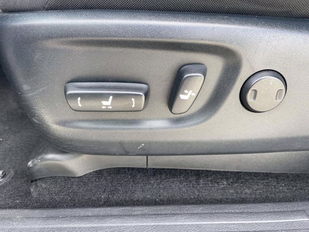 2024 Classic Silver Metallic Toyota 4Runner SR5 4X4 SUV