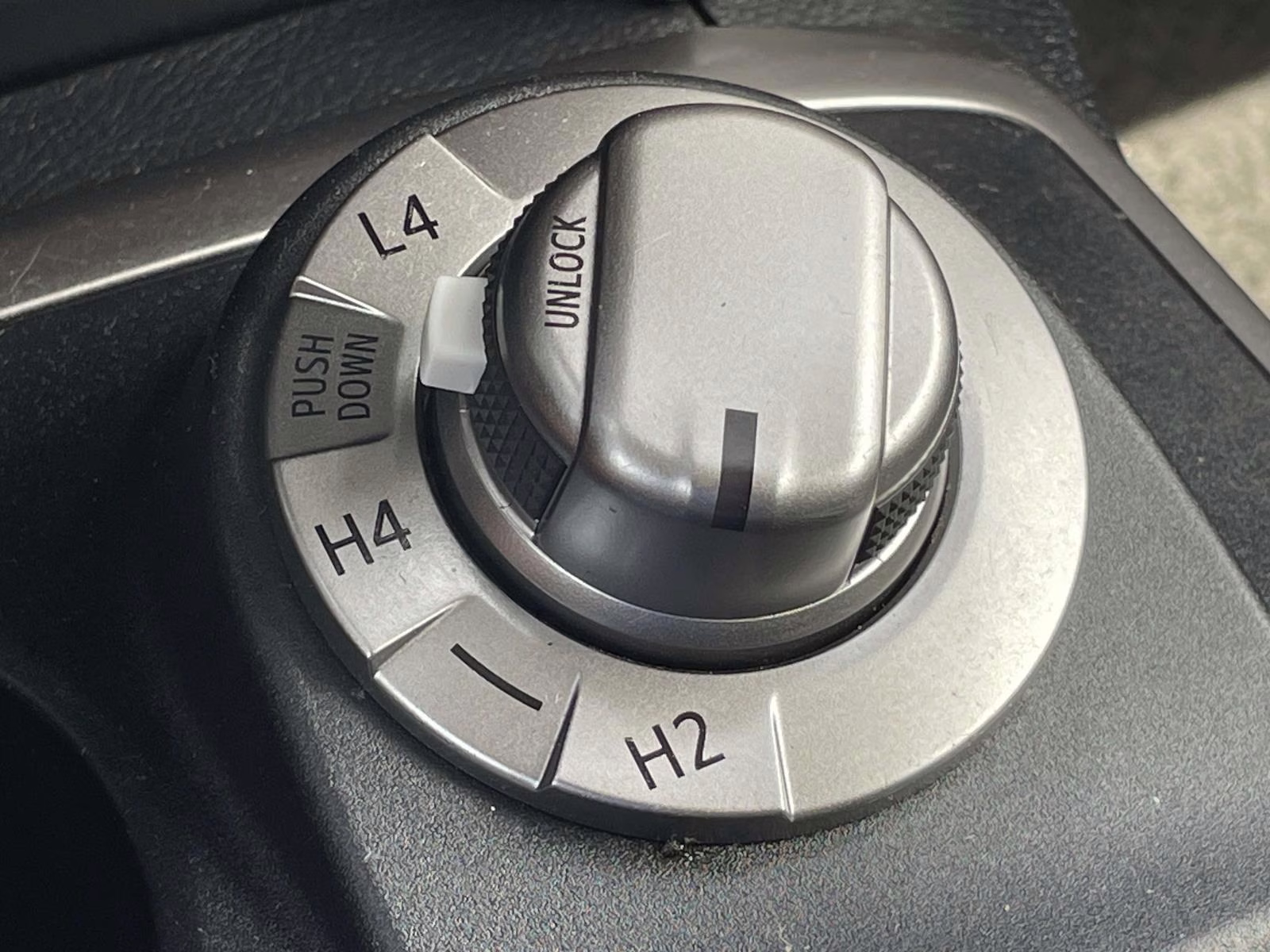 2024 Classic Silver Metallic Toyota 4Runner SR5 4X4 SUV