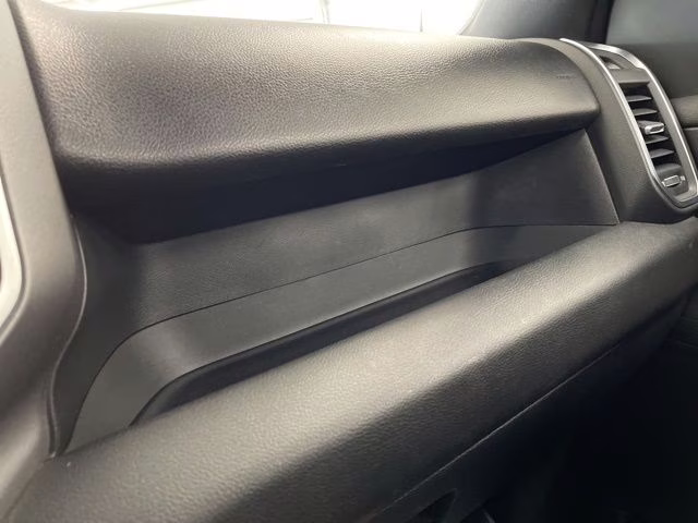 2025 Bright White Clearcoat Ram 1500 Big Horn 4X4 Truck