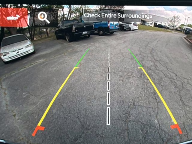 2025 Bright White Clearcoat Ram 1500 4X4 Truck