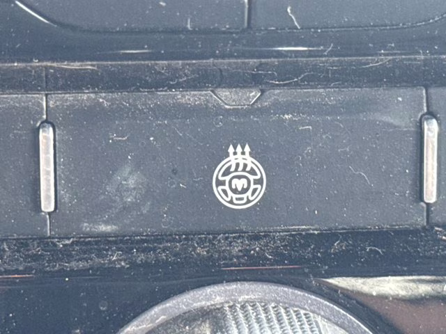 2025 Bright White Clearcoat Ram 1500 4X4 Truck