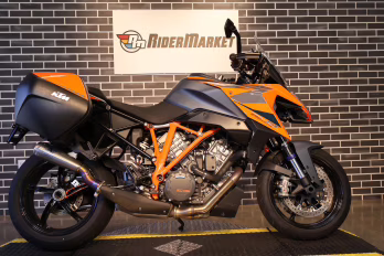 2024 KTM Super Duke 12 Motorcycle