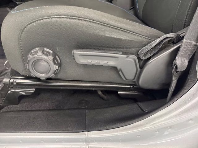 2023 Silver Zynith Clearcoat Jeep Wrangler Rubicon 4xe 4X4 SUV