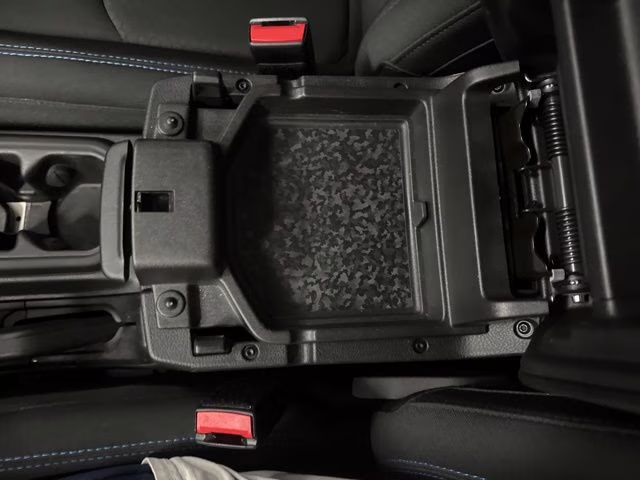 2023 Silver Zynith Clearcoat Jeep Wrangler Rubicon 4xe 4X4 SUV