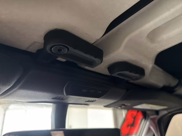 2023 Silver Zynith Clearcoat Jeep Wrangler Rubicon 4xe 4X4 SUV