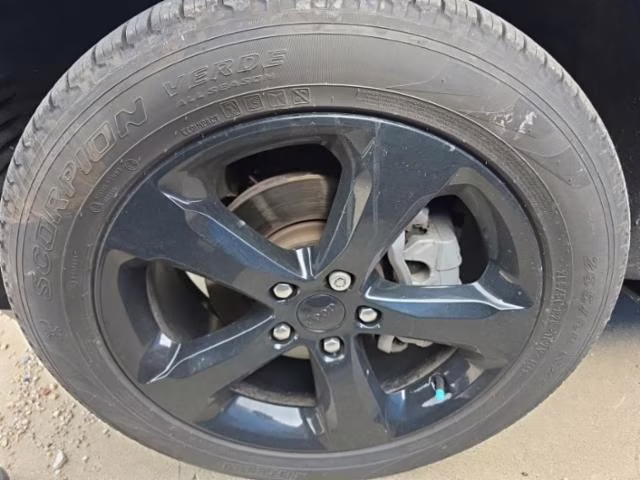 2023 Bright White Clearcoat Jeep Grand Cherokee Limited 4X4 SUV