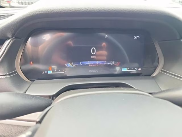 2023 Bright White Clearcoat Jeep Grand Cherokee Limited 4X4 SUV