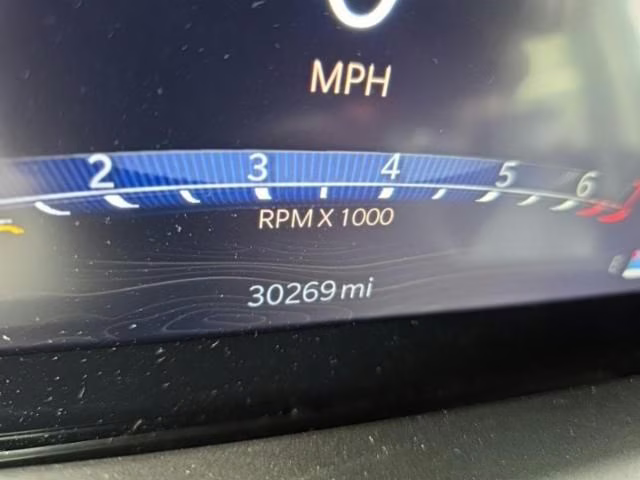 2023 Bright White Clearcoat Jeep Grand Cherokee Limited 4X4 SUV