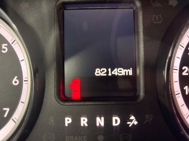 2019 Bright White Clearcoat Ram 1500 Express 4X4 Truck