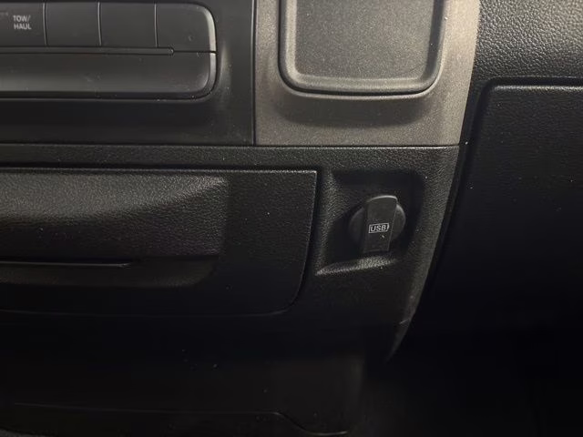 2019 Bright White Clearcoat Ram 1500 Express 4X4 Truck