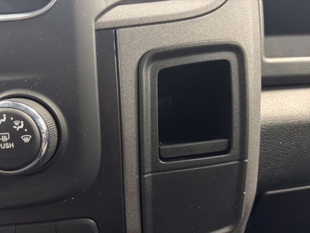 2019 Bright White Clearcoat Ram 1500 Express 4X4 Truck