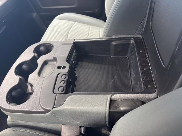 2019 Bright White Clearcoat Ram 1500 Express 4X4 Truck