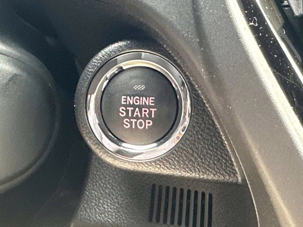 2026 Magnetite Gray Metallic Subaru Forester Sport Hybrid AWD SUV