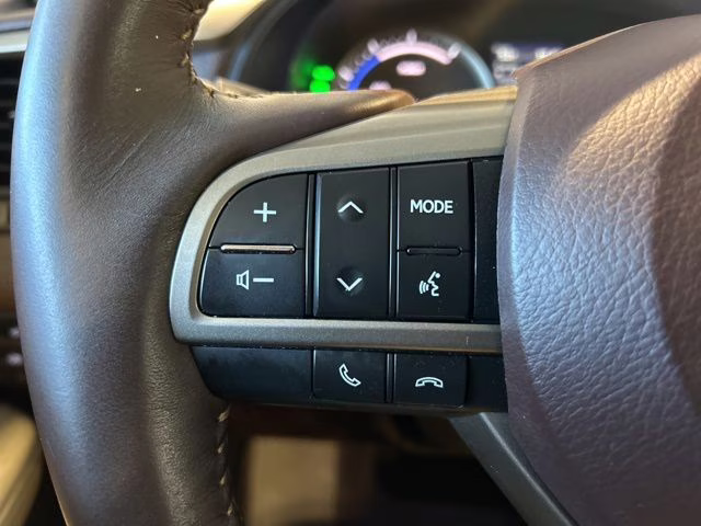 2017 Cashmere Metallic Lexus RX 450h AWD SUV