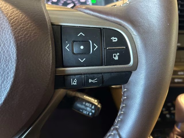 2017 Cashmere Metallic Lexus RX 450h AWD SUV