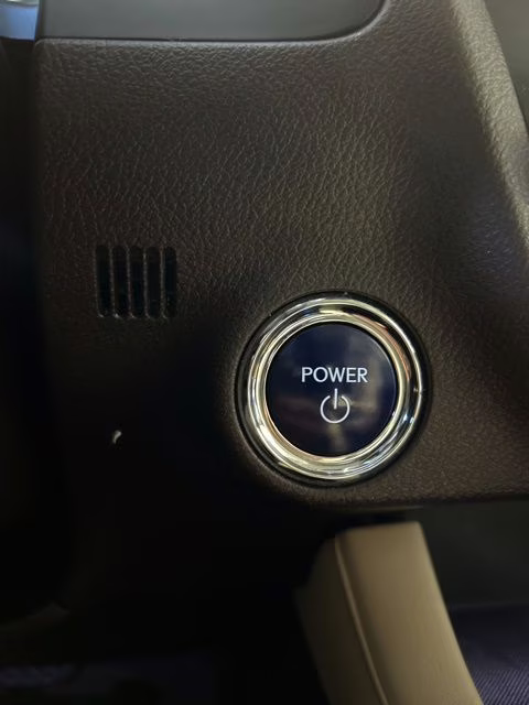 2017 Cashmere Metallic Lexus RX 450h AWD SUV