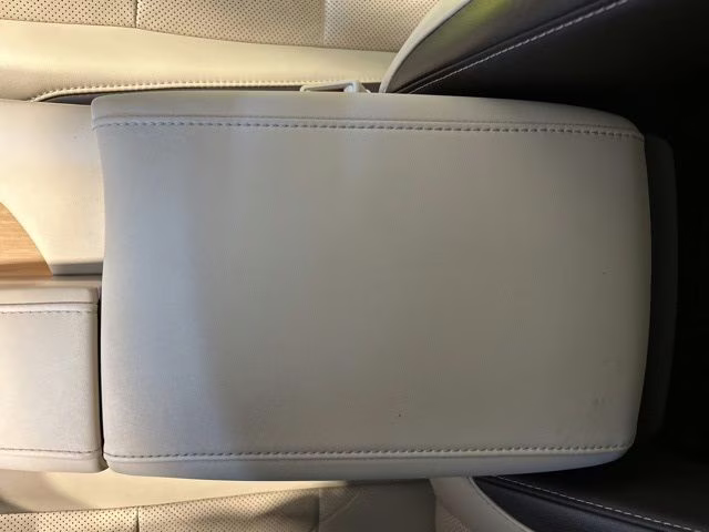 2017 Cashmere Metallic Lexus RX 450h AWD SUV