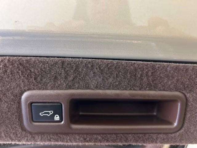 2017 Cashmere Metallic Lexus RX 450h AWD SUV