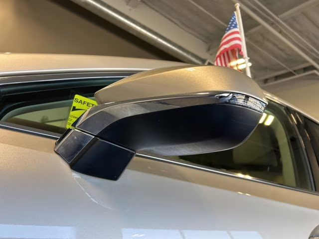 2017 Cashmere Metallic Lexus RX 450h AWD SUV