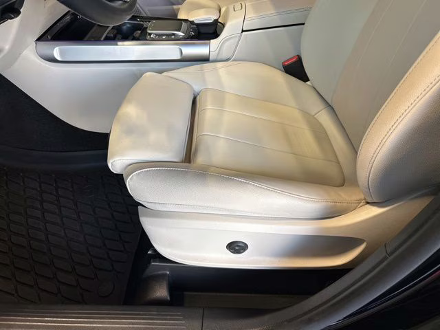 2023 Black Mercedes-Benz GLB GLB 250 AWD SUV