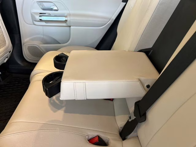 2023 Black Mercedes-Benz GLB GLB 250 AWD SUV