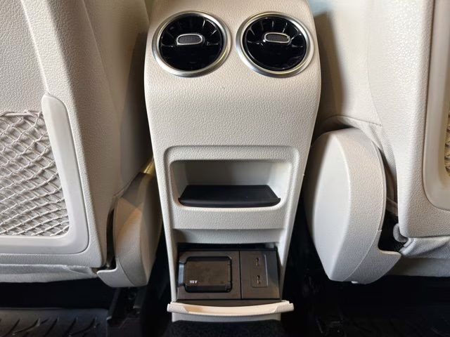 2023 Black Mercedes-Benz GLB GLB 250 AWD SUV