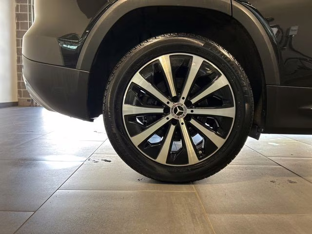 2023 Black Mercedes-Benz GLB GLB 250 AWD SUV