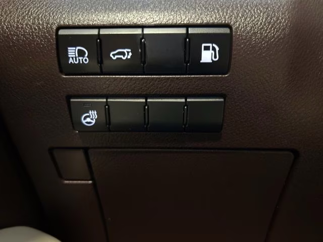 2017 Cashmere Metallic Lexus RX 450h AWD SUV