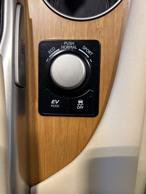 2017 Cashmere Metallic Lexus RX 450h AWD SUV