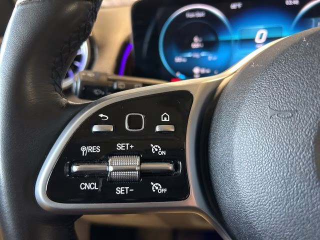 2023 Black Mercedes-Benz GLB GLB 250 AWD SUV