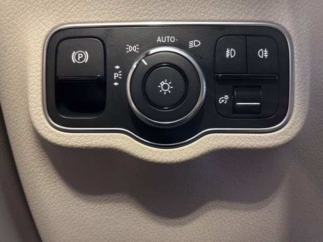 2023 Black Mercedes-Benz GLB GLB 250 AWD SUV