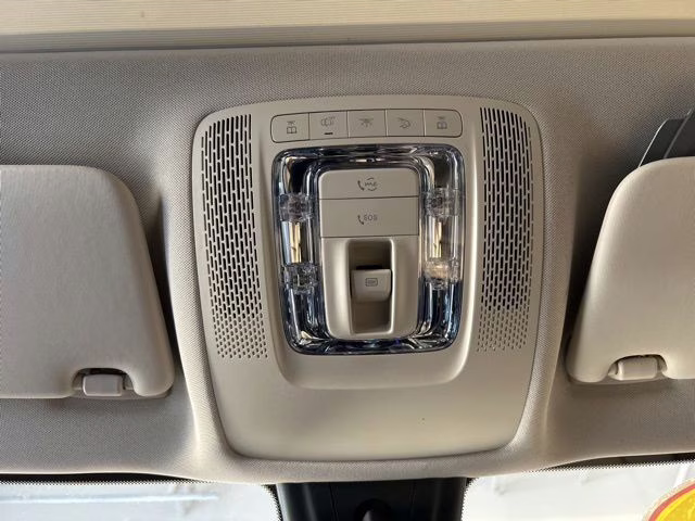 2023 Black Mercedes-Benz GLB GLB 250 AWD SUV