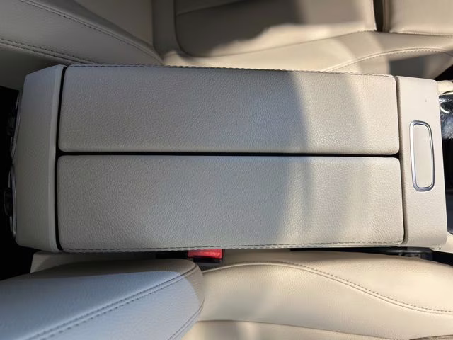 2023 Black Mercedes-Benz GLB GLB 250 AWD SUV