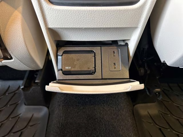 2023 Black Mercedes-Benz GLB GLB 250 AWD SUV