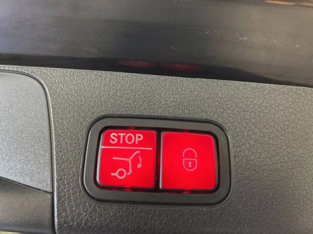 2023 Black Mercedes-Benz GLB GLB 250 AWD SUV