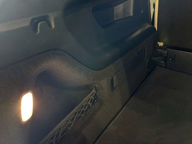 2023 Black Mercedes-Benz GLB GLB 250 AWD SUV