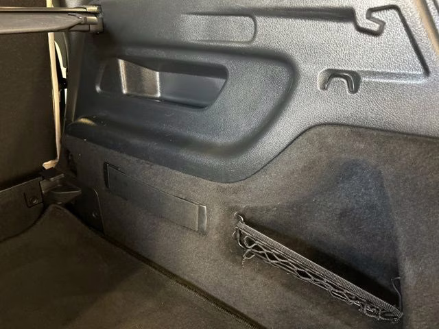 2023 Black Mercedes-Benz GLB GLB 250 AWD SUV