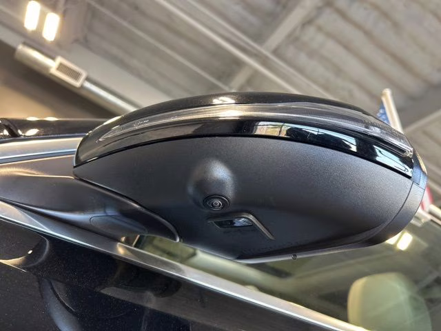 2023 Black Mercedes-Benz GLB GLB 250 AWD SUV