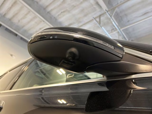 2023 Black Mercedes-Benz GLB GLB 250 AWD SUV