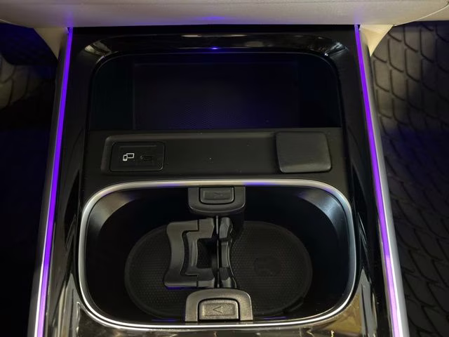 2023 Black Mercedes-Benz GLB GLB 250 AWD SUV