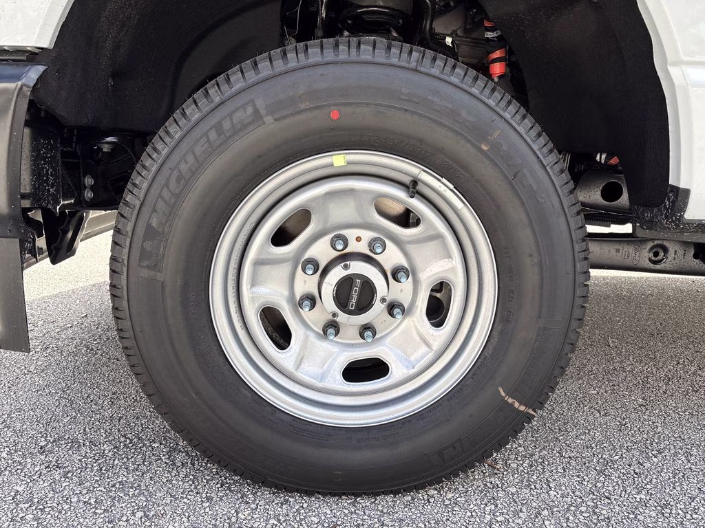 2026 Avalanche Ford Super Duty F-250 SRW XL 4X4 Truck