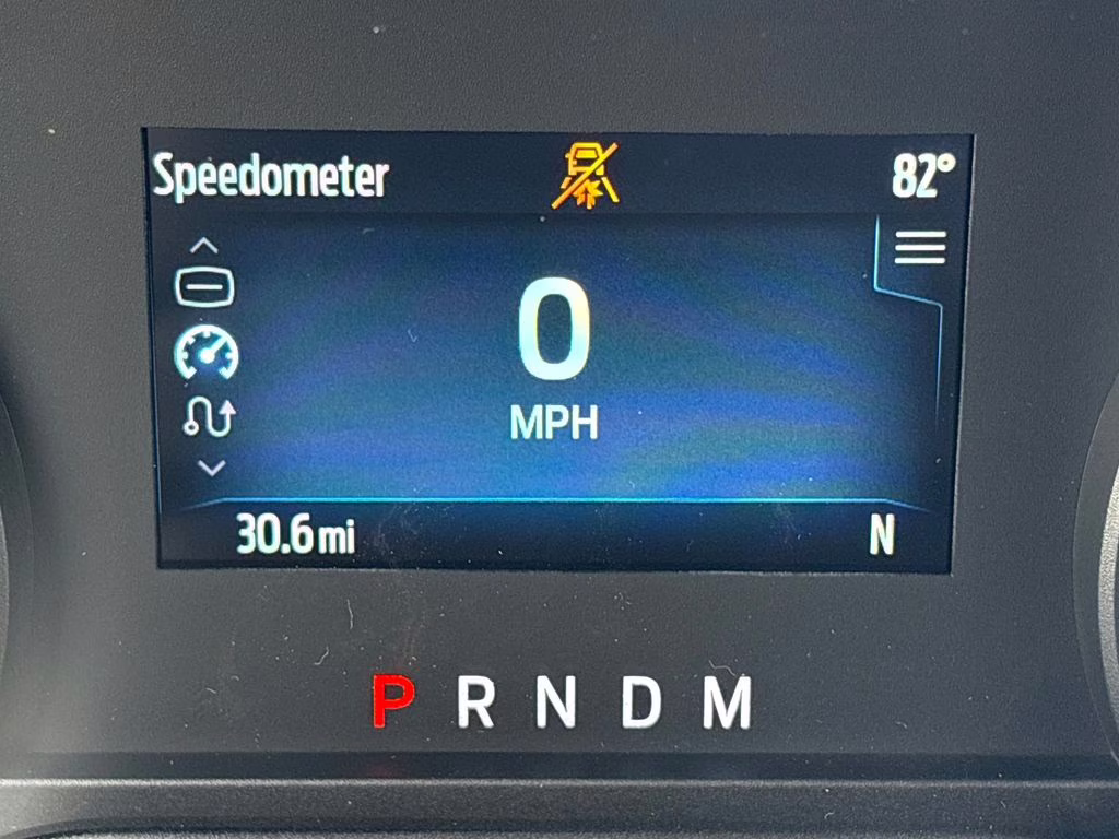 2026 Avalanche Ford Super Duty F-250 SRW XL 4X4 Truck